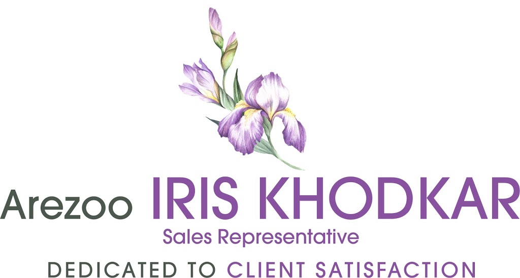 The Iris Khodkar Group | 11-141 King Rd, Richmond Hill, ON L4E 3L7, Canada | Phone: (416) 953-8552