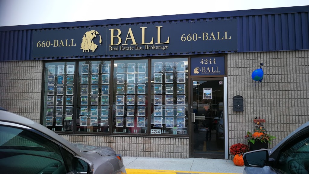 BALL Real Estate Inc. Brokerage | 4244 Hwy 7, Norwood, ON K0L 2V0, Canada | Phone: (705) 660-2255