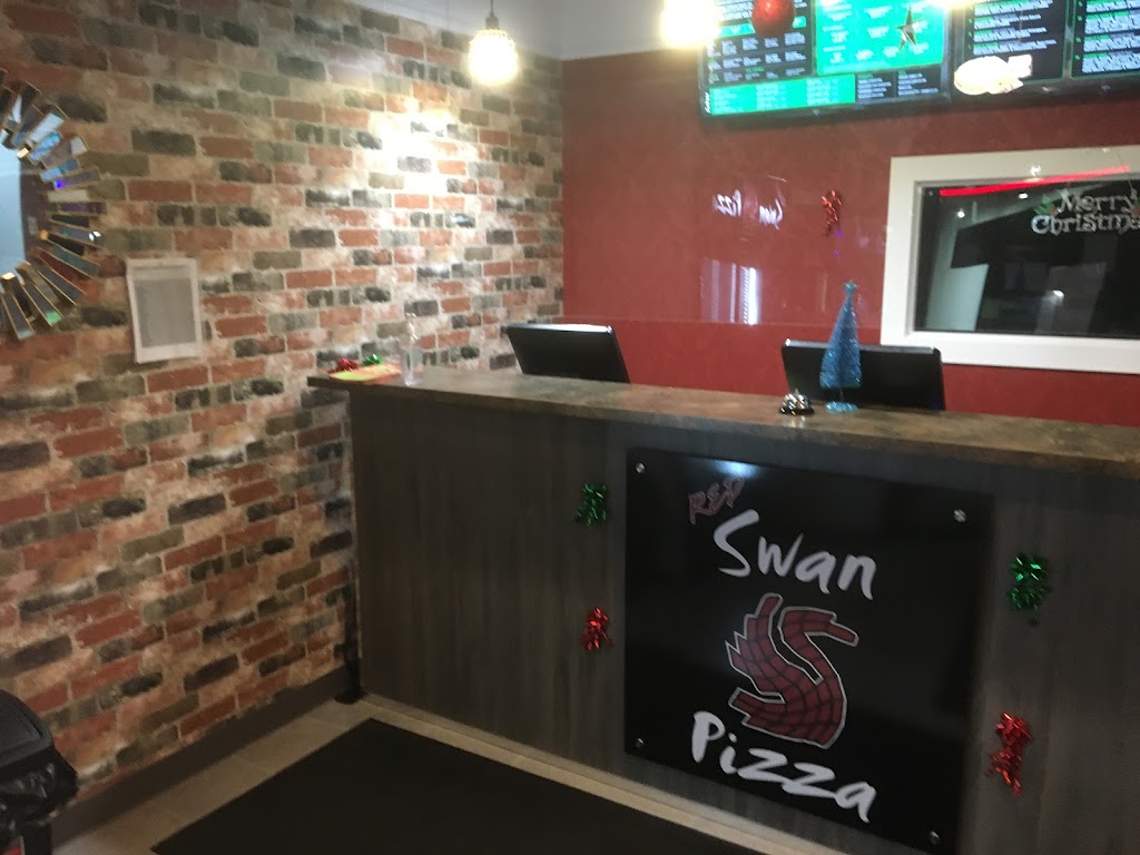 Red Swan Pizza Owen Sound | 925 16th St E Unit # 2, Owen Sound, ON N4K 3G5, Canada | Phone: (226) 664-0505