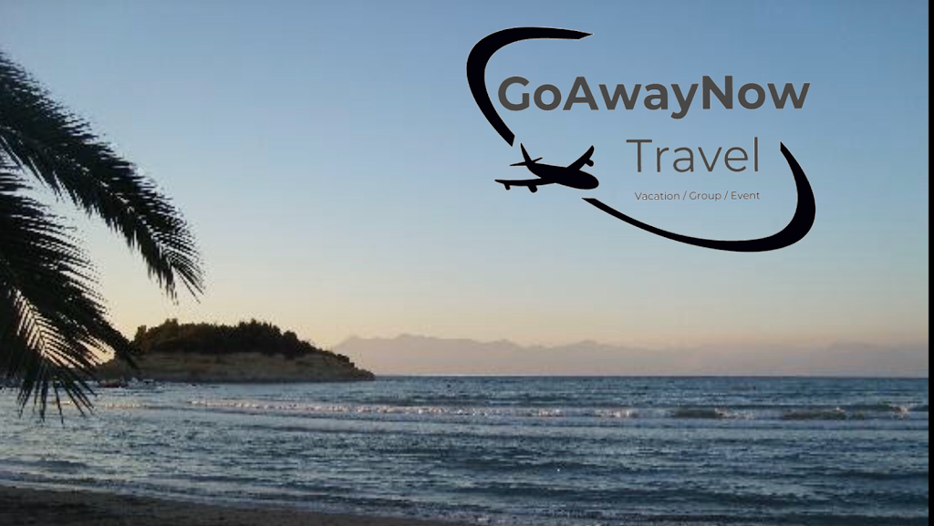 Go Away Now Travel | 35 Mill Dam Ct, Schomberg, ON L0G 1T0, Canada | Phone: (905) 716-2116