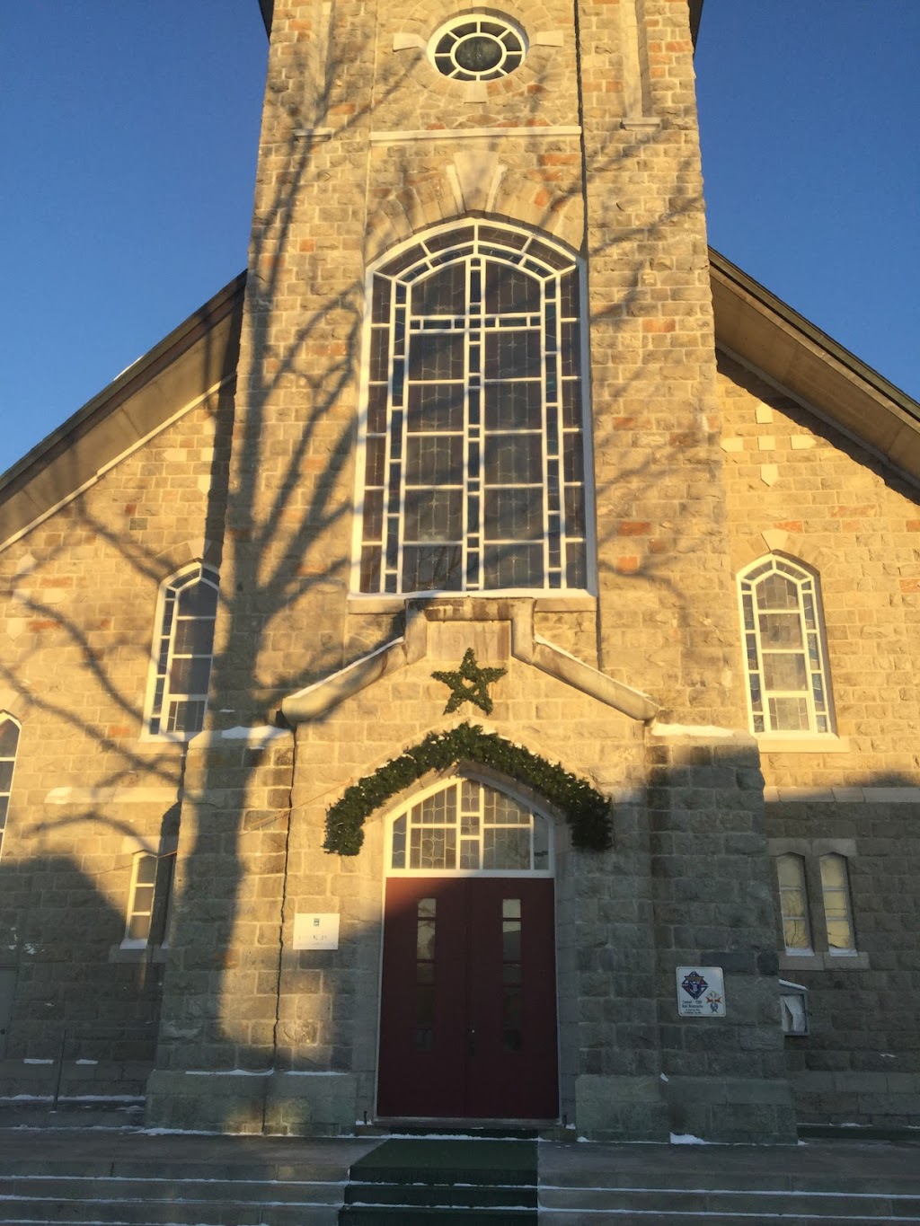 St-John-of-God Catholic Church | 75 Rue Principale N, Saint-Jean-de-Dieu, QC G0L 3M0, Canada | Phone: (418) 963-2021