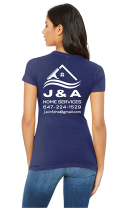 J & A Home Services | 601 Finch Ave W, North York, ON M2R 1N9, Canada | Phone: (647) 224-1529