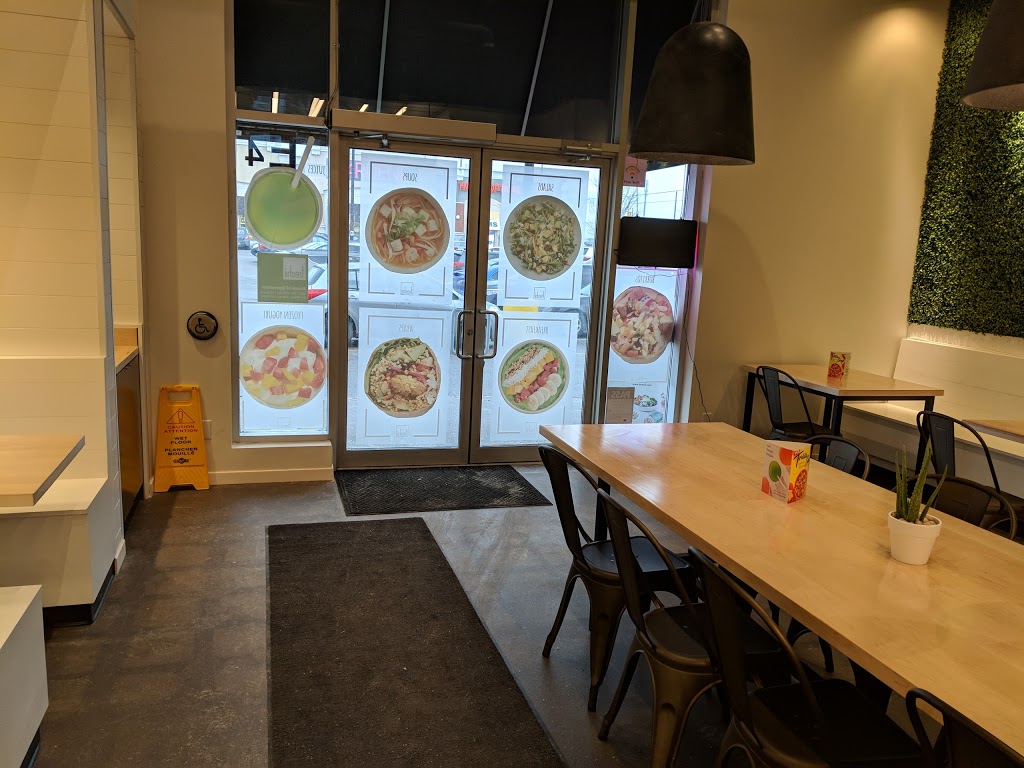 Freshii | 1900 Eglinton Ave E, Scarborough, ON M1L 2L9, Canada | Phone: (437) 317-4293