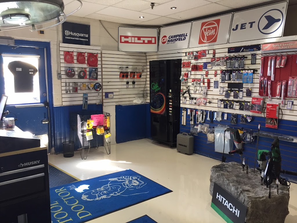 The Tool Doctor | 70 Milner Ave #2, Scarborough, ON M1S 3P8, Canada | Phone: (416) 292-2290
