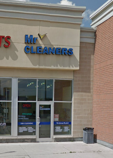 Mr. Cleaners | 676 Wellington St E B7, Aurora, ON L4G 0K3, Canada | Phone: (905) 503-0898