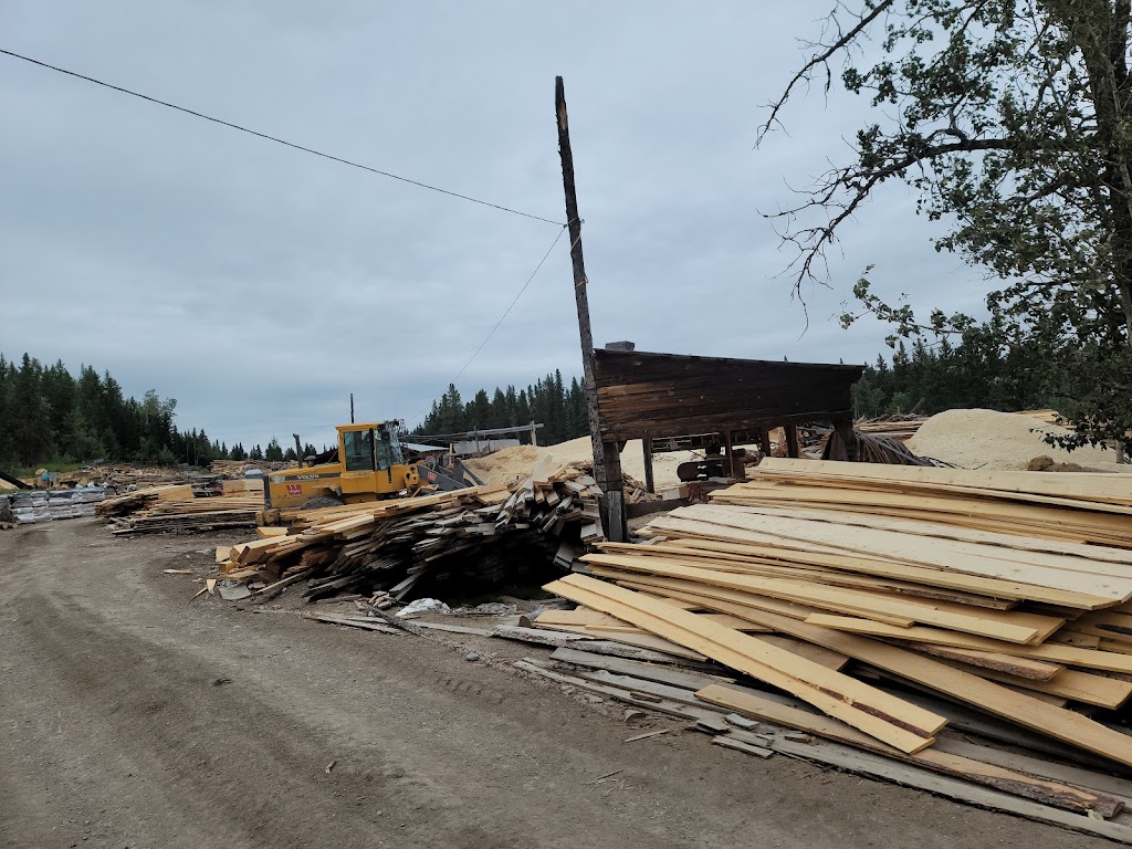 Brooks Sawmill | RR 55a, MD of Rocky View, Cochrane, AB T4C 1A5, Canada | Phone: (403) 932-3990