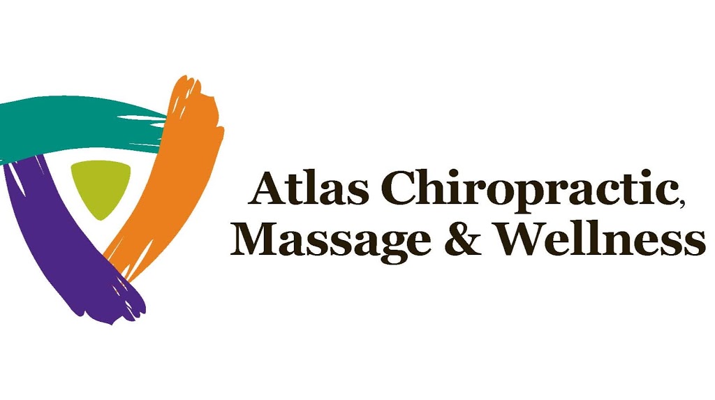 Atlas Chiropractic, Massage and Wellness Center | 2228 James St, Bellingham, WA 98225, USA | Phone: (360) 527-1030