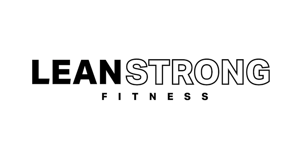 Lean Strong Fitness | 101 Beverley St, Guelph, ON N1E 3C3, Canada | Phone: (226) 706-9996