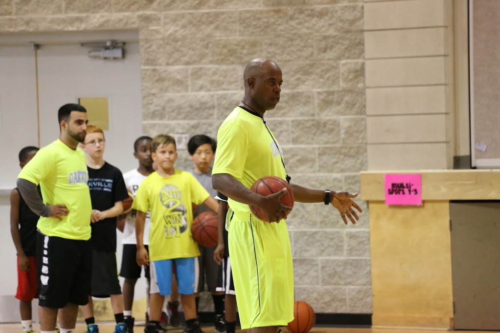 Oakville Basketball Club | 1011 Upper Middle Rd E #1435, Oakville, ON L6H 3Z7, Canada | Phone: (289) 351-5235