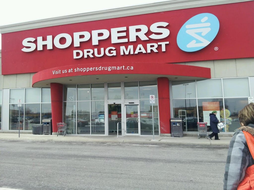 Shoppers Drug Mart | 661 Upper James St, Hamilton, ON L9C 5R8, Canada | Phone: (905) 385-3269