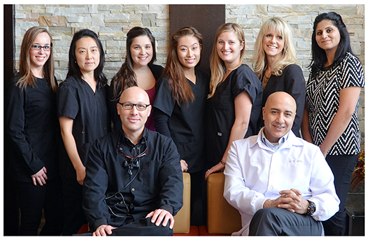 Smile Care Dental Centre | 1691 Merivale Rd, Nepean, ON K2G 3K2, Canada | Phone: (613) 234-2273