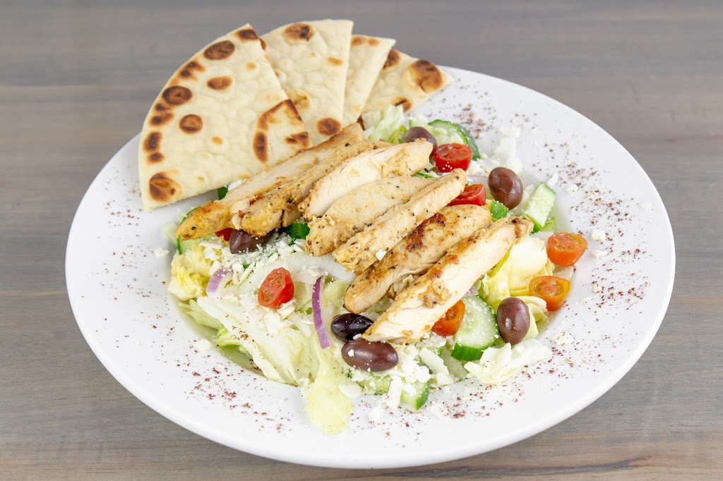 LITTLE GREEK FRESH GRILL | 10 Townsend Dr, Breslau, ON N0B 1M0, Canada | Phone: (519) 648-4976