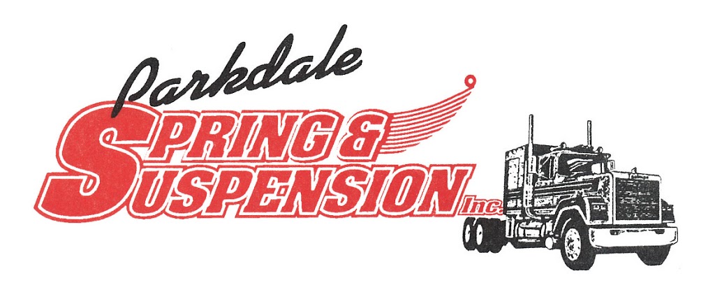 Parkdale Spring & Suspension Inc | 1880 Brampton St, Hamilton, ON L8H 3S3, Canada | Phone: (905) 312-0155