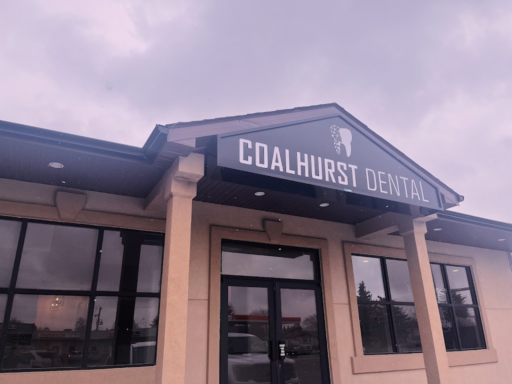 Coalhurst Dental | 102 Spruce Dr Unit A, Coalhurst, AB T0L 0V0, Canada | Phone: (587) 315-9984