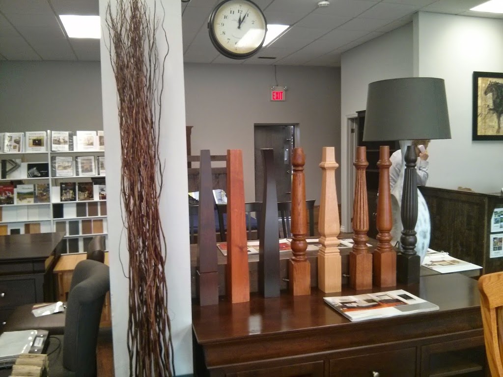 Mennonite Crafted Furniture | 21581 Richmond St, Arva, ON N0M 1C0, Canada | Phone: (519) 663-1111