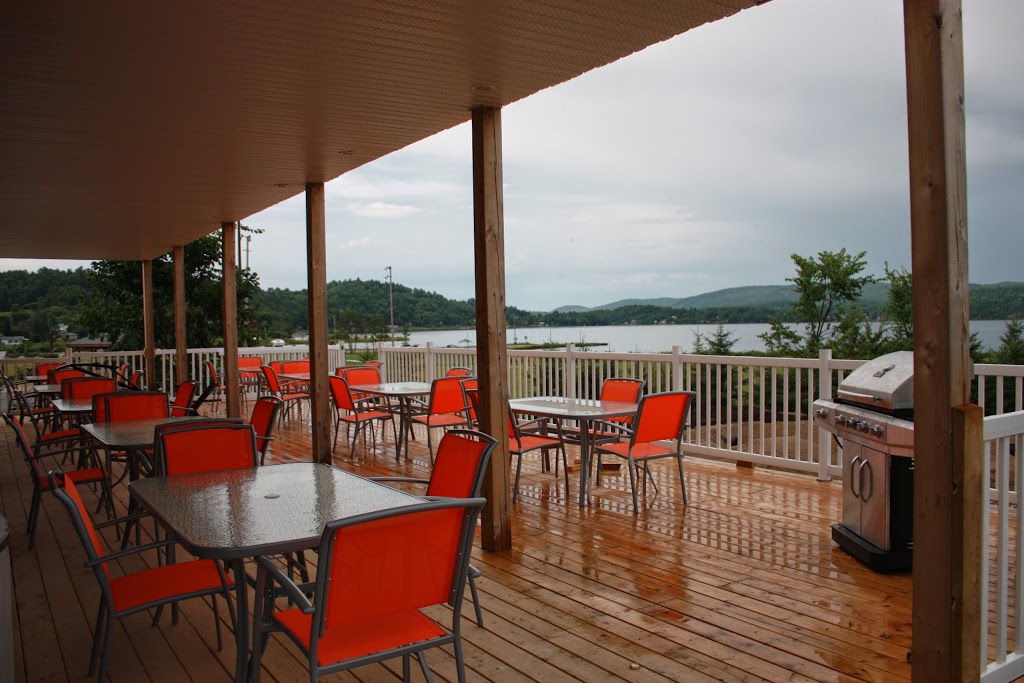 Resort Lac Ste-Marie/Domaine Decelles | 21 Chemin Henri, Lac-Sainte-Marie, QC J0X 1Z0, Canada | Phone: (613) 864-3962