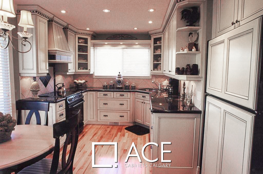 ACE Cabinets Calgary | 11625 Elbow Dr SW # 83015, Calgary, AB T2W 6G8, Canada | Phone: (403) 650-6044