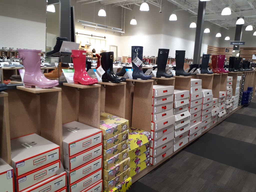 DSW Designer Shoe Warehouse | Chain Lake Dr Plaza, 201 Chain Lake Dr #8-9, Halifax, NS B3S 1C8, Canada | Phone: (902) 442-3897