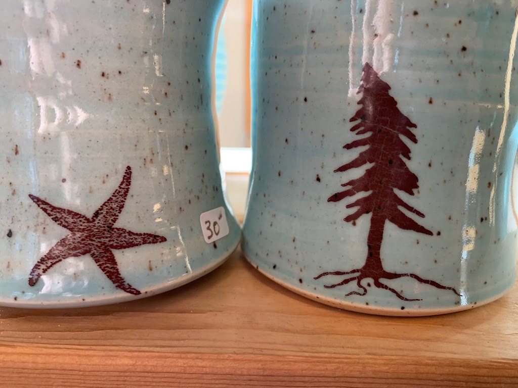 Seastar Pottery | 386 Causeway Rd, Head of Chezzetcook, NS B0J 1N0, Canada | Phone: (902) 802-2112