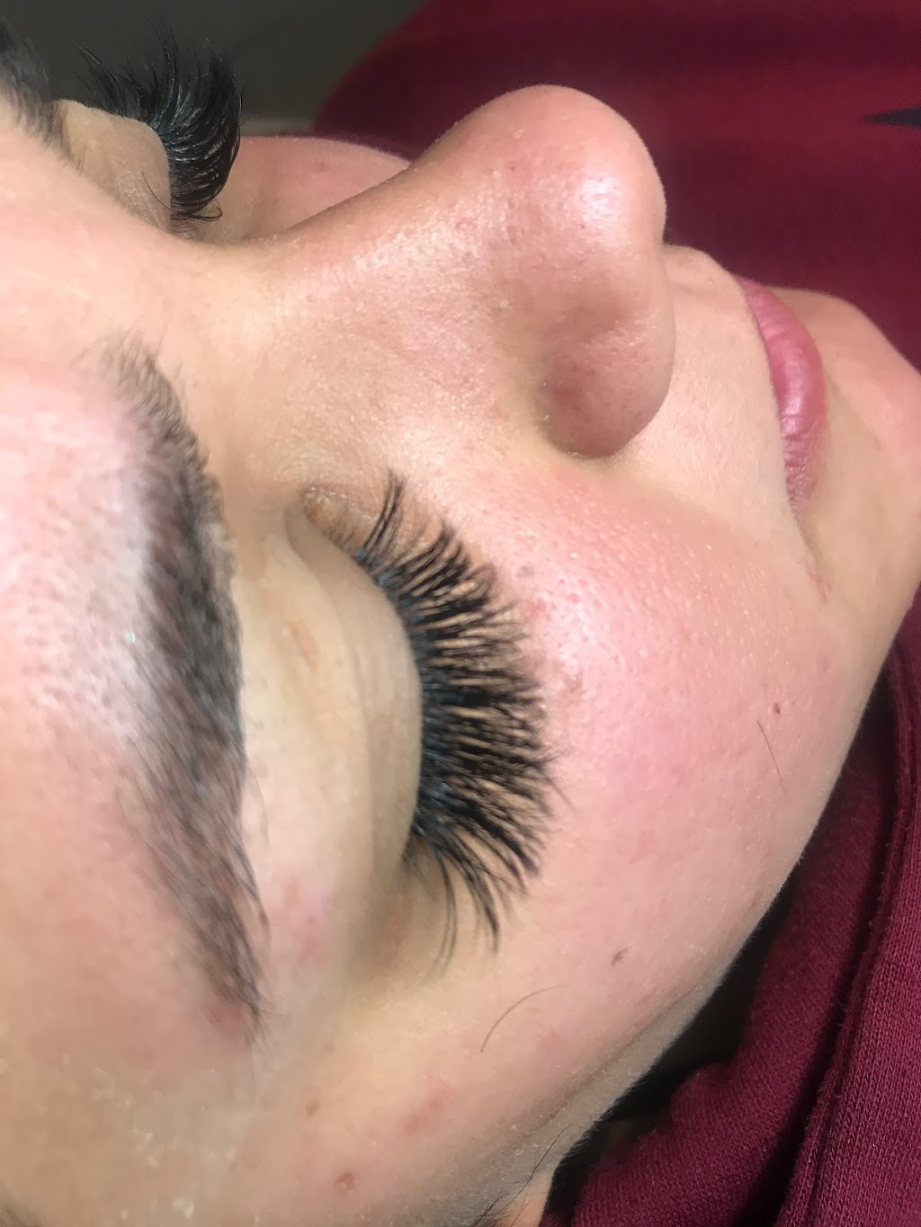 Perfect Lash Studio | 159 Goodwin Cres, Milton, ON L9E 1H9, Canada | Phone: (289) 981-1343