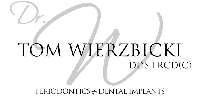 Dr. Tom Wierzbicki - West Calgary Periodontics | 8561 8A Avenue SW Suite 2300, 3rd Floor, Calgary, AB T3H 0V5, Canada | Phone: (403) 727-5307