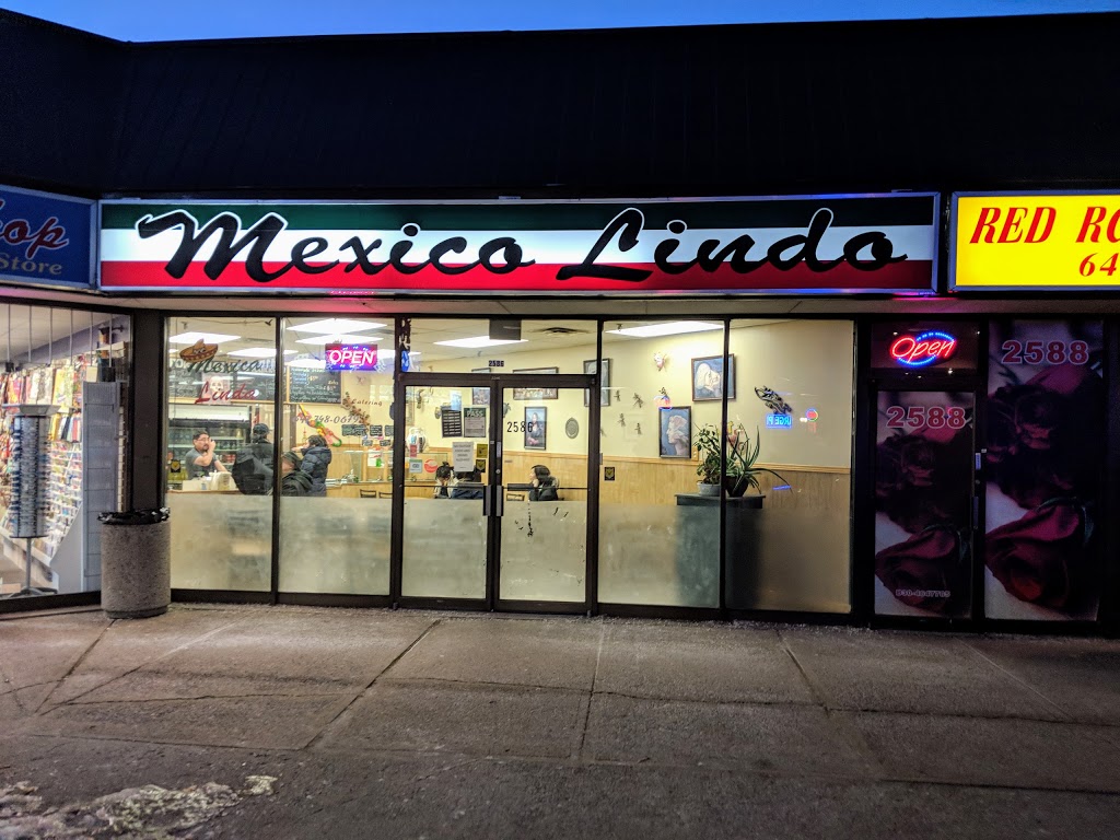 Mexico Lindo Express | 2600 Birchmount Rd #2586, Scarborough, ON M1T 2M5, Canada | Phone: (647) 748-0679