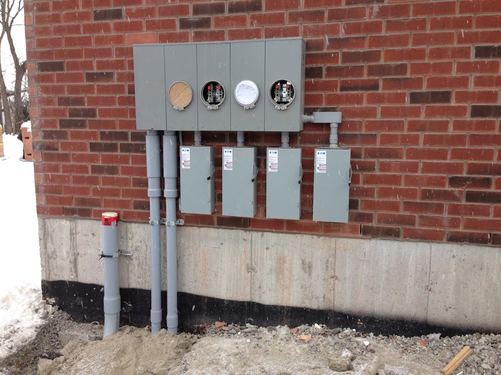Mooretek Electric Inc | 607 Turners Rd, Almonte, ON K0A 1A0, Canada | Phone: (613) 809-2322