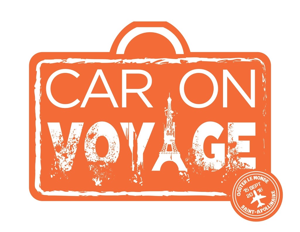 Car On Voyage | 405 QC-273 #105, Saint-Apollinaire, QC G0S 2E0, Canada | Phone: (581) 999-1155