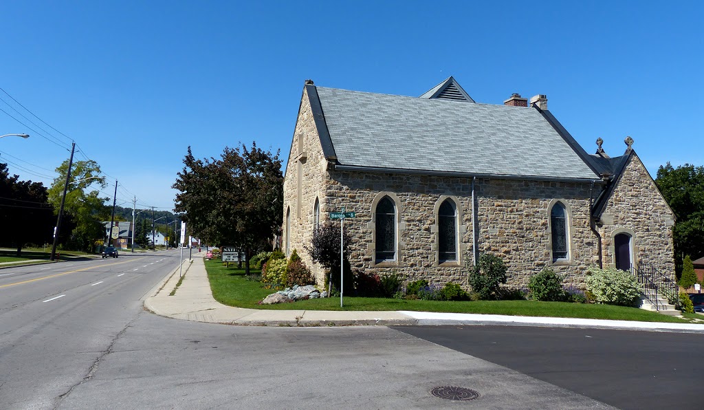 Church Of The Nativity | 1831 King E, Hamilton, ON L8K 1V8, Canada | Phone: (905) 549-4335