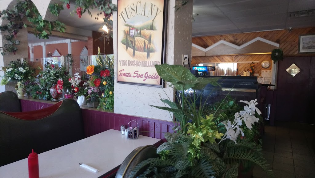 Bravo Family Restaurant & Dining Lounge | 495 King St E, Gananoque, ON K7G 1G9, Canada | Phone: (613) 382-2163