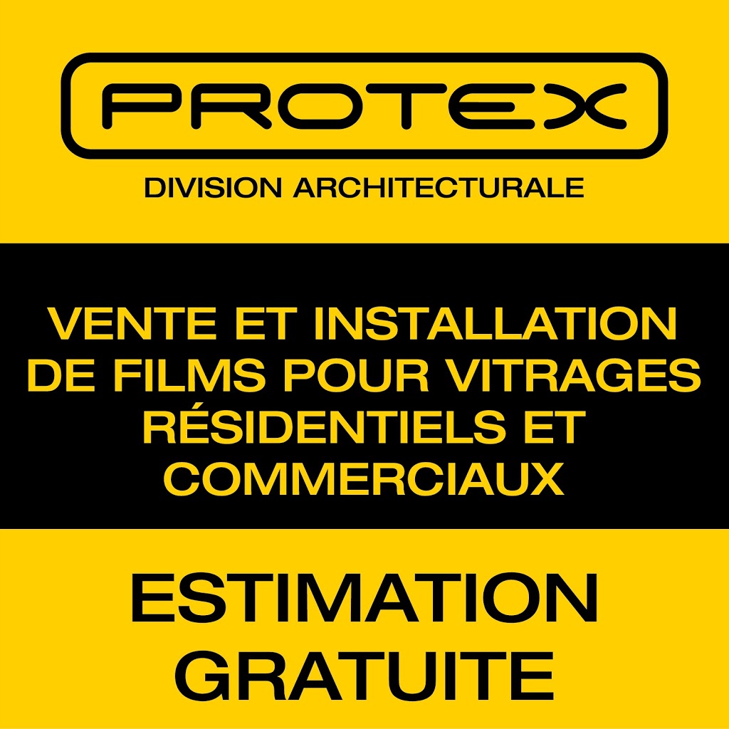 Protex Vitres Teintées Résidentielles et Commerciales Grand Mont | 425 Rue Private, Mascouche, QC J7L 3T3, Canada | Phone: (514) 825-8888