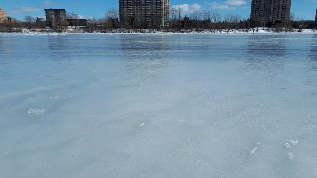 Verdun Beach | Unnamed Road, Verdun, QC H4G, Canada, Canada