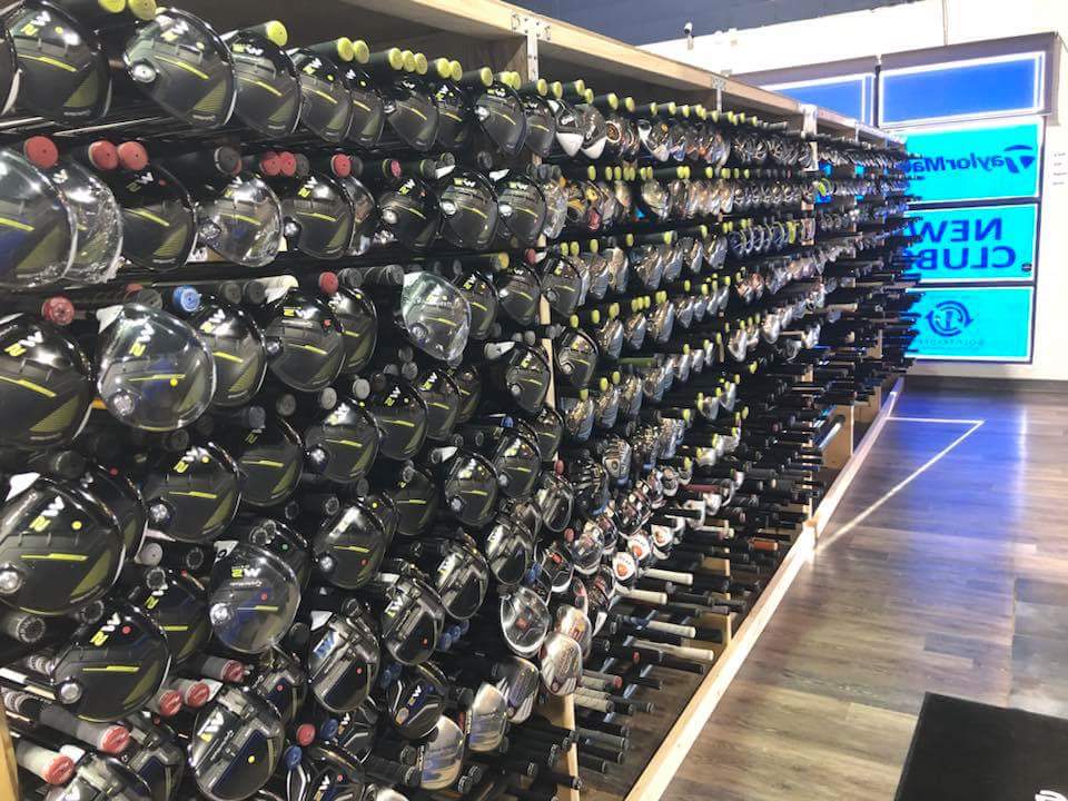 Golf Traders Edmonton Store Hours | 3865 99 St NW, Edmonton, AB T6E 6K5, Canada | Phone: (780) 436-7385