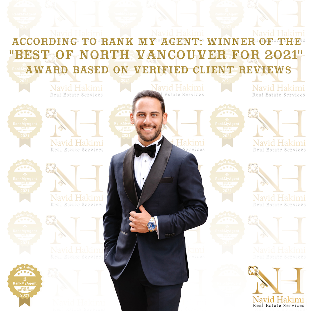 Navid Hakimi Homes | 1453 Bellevue Ave, West Vancouver, BC V7T 1C3, Canada | Phone: (604) 347-6084