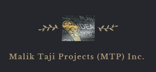 Malik Taji Projects (MTP) Inc. | 517 Henhoeffer Ct, Kitchener, ON N2E 4H4, Canada | Phone: (226) 505-2896