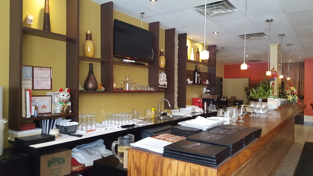 Victoria Szechuan | 1446 Av Victoria, Saint-Lambert, QC J4R 1R5, Canada | Phone: (450) 812-3586