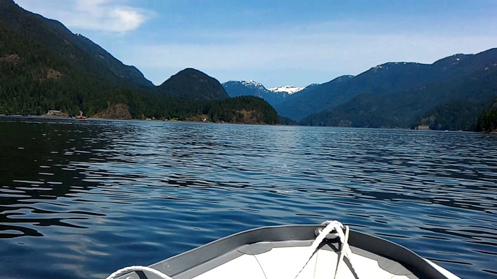 Vandica Boating, rental and charter | 850 Barnet Hwy, Port Moody, BC V3H 3R5, Canada | Phone: (778) 898-7883