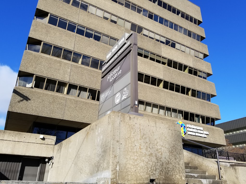 Québec Municipal | 1134, Grande Allée Ouest, bureau RC 01, Québec, QC G1S 1E5, Canada | Phone: (418) 651-9890