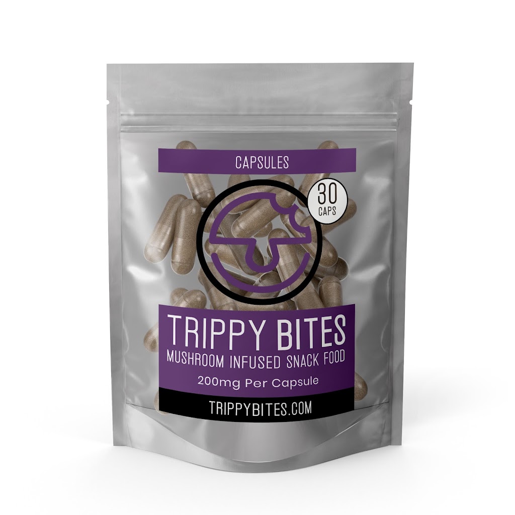 Trippy Bites | 209 St #5253, Langley, BC V3A 6E8, Canada | Phone: (778) 717-7131