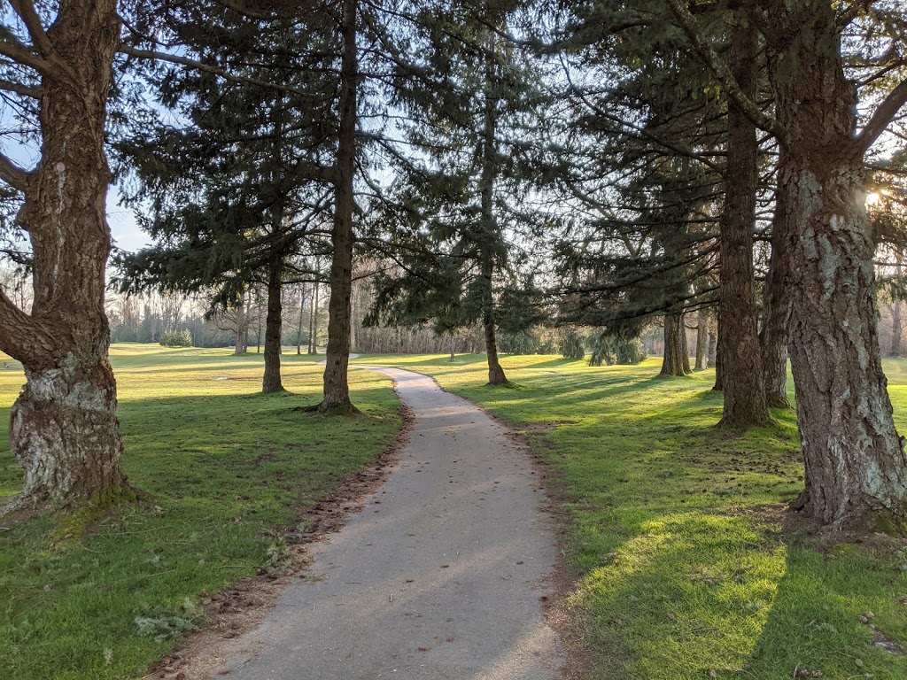 Langara Golf Course | 6706 Alberta St, Vancouver, BC V5X 4V8, Canada | Phone: (604) 713-1816