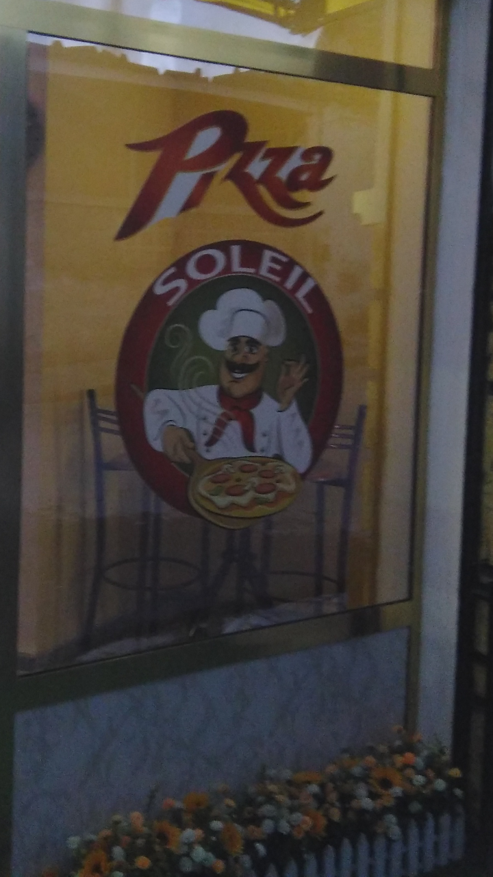 Pizzeria Soleil | 11 Chemin Viger, Sainte-Marie-Salomé, QC J0K 2Z0, Canada | Phone: (450) 397-1234