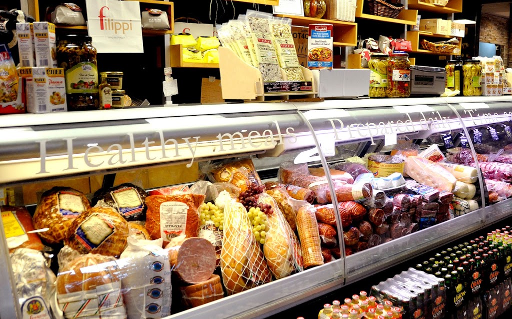 Siderno Quality Meats & Deli | 2354 Major MacKenzie Dr, Maple, ON L6A 1W2, Canada | Phone: (905) 303-1600