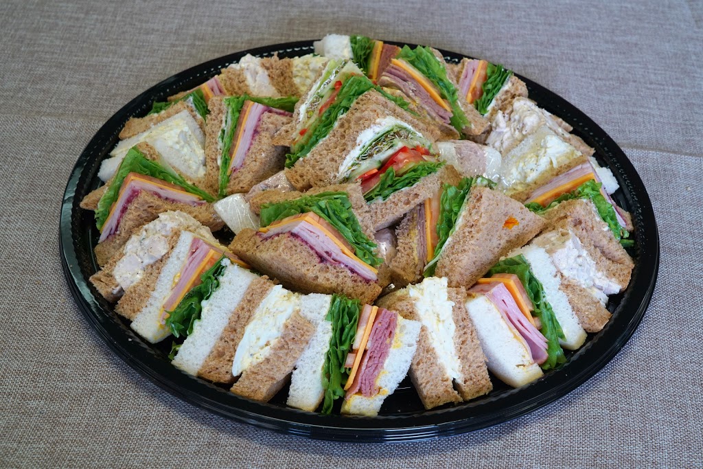 Lunch Break Deli & Catering | 9343 50 St NW, Edmonton, AB T6B 2L5, Canada | Phone: (780) 463-9688