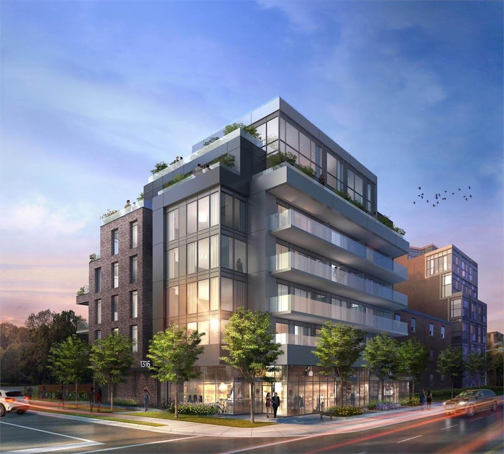 Fusioncorp Developments Inc. | 2066 Avenue Rd, North York, ON M5M 4A6, Canada | Phone: (416) 628-4394