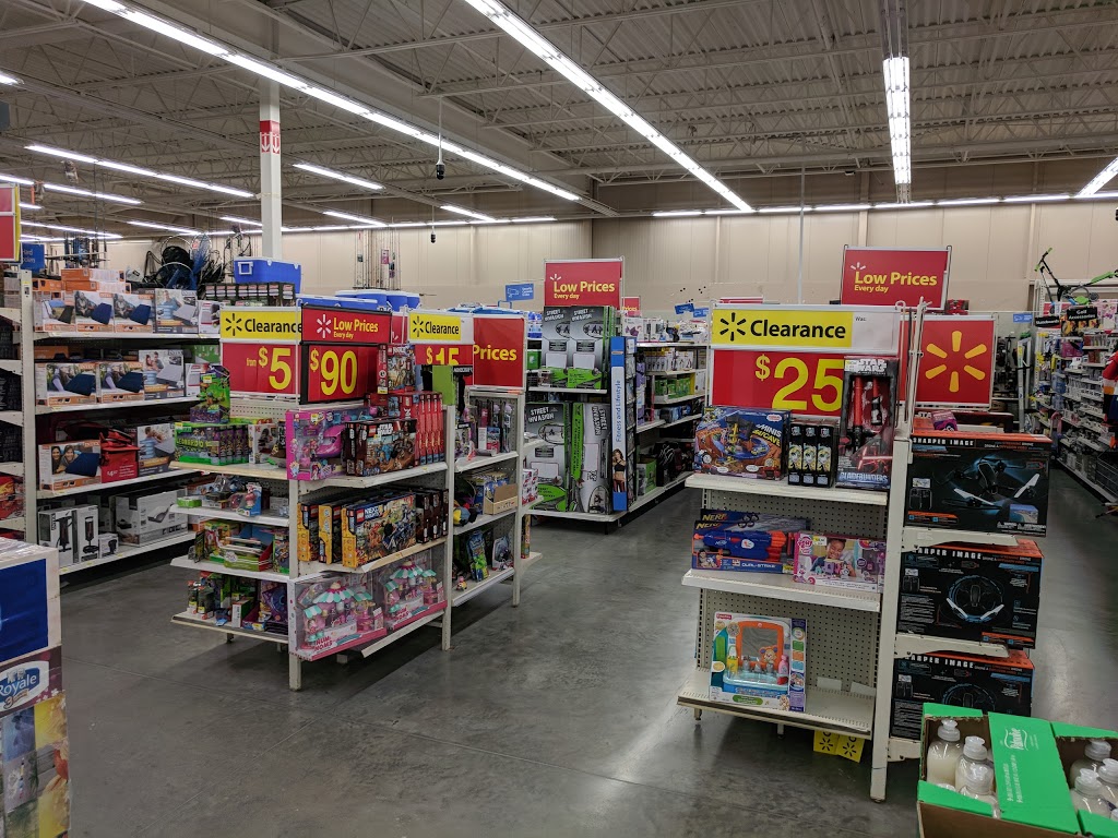 Walmart Selkirk Supercentre | 1016 Manitoba Ave, Selkirk, MB R1A 4M1, Canada | Phone: (204) 785-1886