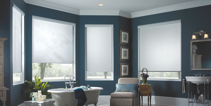 Remington Window Fashions Limited | 2055 Forbes St Unit 4, Whitby, ON L1N 9X1, Canada | Phone: (905) 436-7513