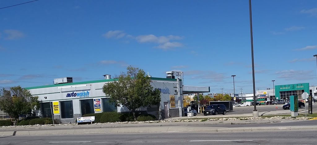 Real Canadian Superstore Gas Bar | 1385 Sargent Ave, Winnipeg, MB R3E 3P8, Canada | Phone: (204) 784-7937