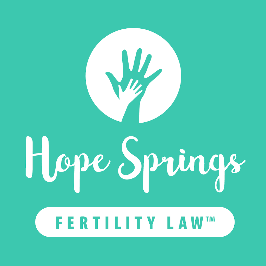 Hope Springs Fertility Law | 58 Duplex Ave, Toronto, ON M5P 2A4, Canada | Phone: (416) 485-3396