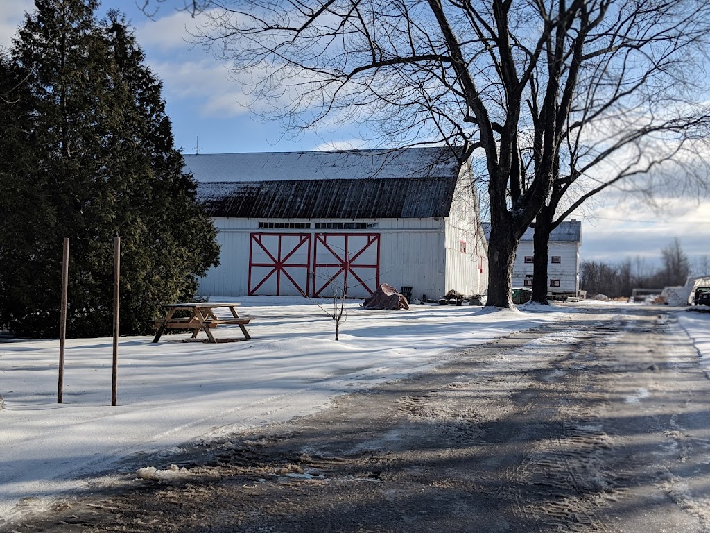 Ferme Bord-du-Lac | 1530 Chem. du Bord-du-Lac, LÎle-Bizard—Sainte-Geneviève, QC H9E 1K3, Canada | Phone: (514) 675-1236