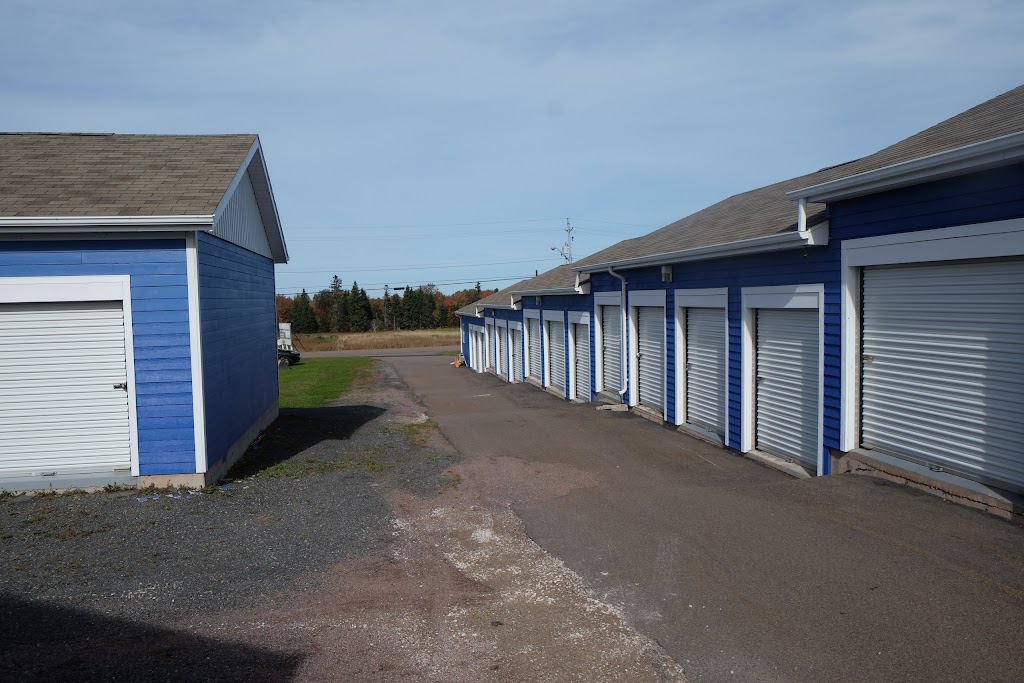 Stratford Self Storage Ltd | 24 Myrtle St, Stratford, PE C1B 1P4, Canada | Phone: (902) 629-1551